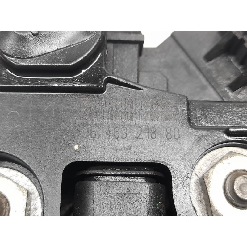 Recambio de alternador para citroën xsara picasso hdi 110 fap sx referencia OEM IAM 9646321880 5