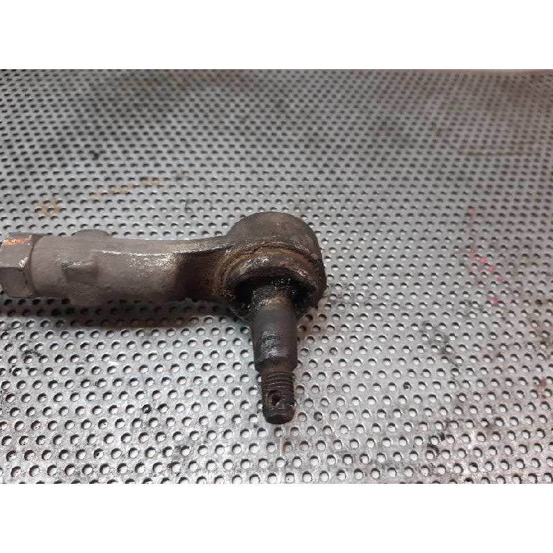 Recambio de cremallera direccion para hyundai coupe (j2) 1.6 16v cat referencia OEM IAM 5770027000 132410 mando 6
