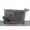 Recambio de radiador agua para opel vectra b berlina sport (1999) referencia OEM IAM   