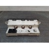 Recambio de pantalla multifuncion para citroën c8 2.0 hdi sx referencia OEM IAM 1495481077  