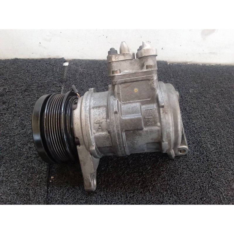 Recambio de compresor aire acondicionado para chrysler voyager (gs) 3.3 lx referencia OEM IAM 4472005670  