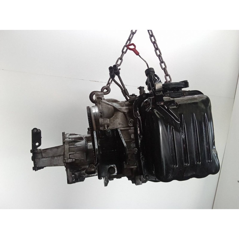 Recambio de caja cambios para kia sportage ex referencia OEM IAM N4NJD2 134191 