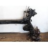 Recambio de puente trasero para renault megane iii berlina 5 p dynamique referencia OEM IAM   