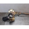 Recambio de motor limpia delantero para renault 19 hatchback (b/c53) 1.8 cat-u referencia OEM IAM BOSCH0390246326  