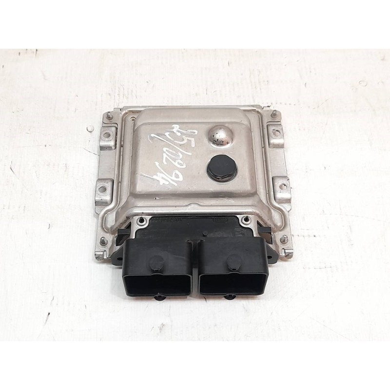 Recambio de centralita motor uce para ford fiesta (ce1) trend referencia OEM IAM 0261S18678  BOSCH