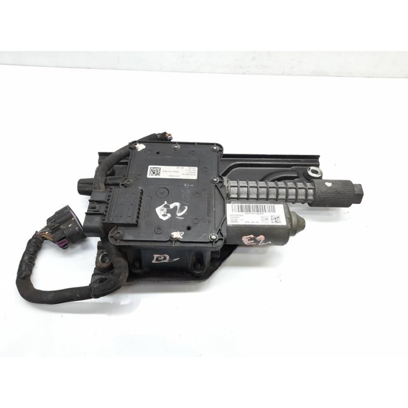 Recambio de freno de mano electrico para opel insignia berlina cosmo referencia OEM IAM 13310023 A2C53311601 