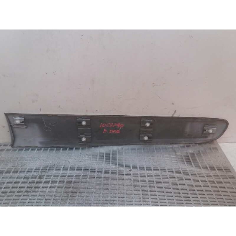Recambio de moldura para toyota rav 4 (a2) 1.8 16v cat referencia OEM IAM - Gris 2