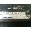 Recambio de caja direccion para nissan trade 2.8d referencia OEM IAM 111001280 34031 0055800486