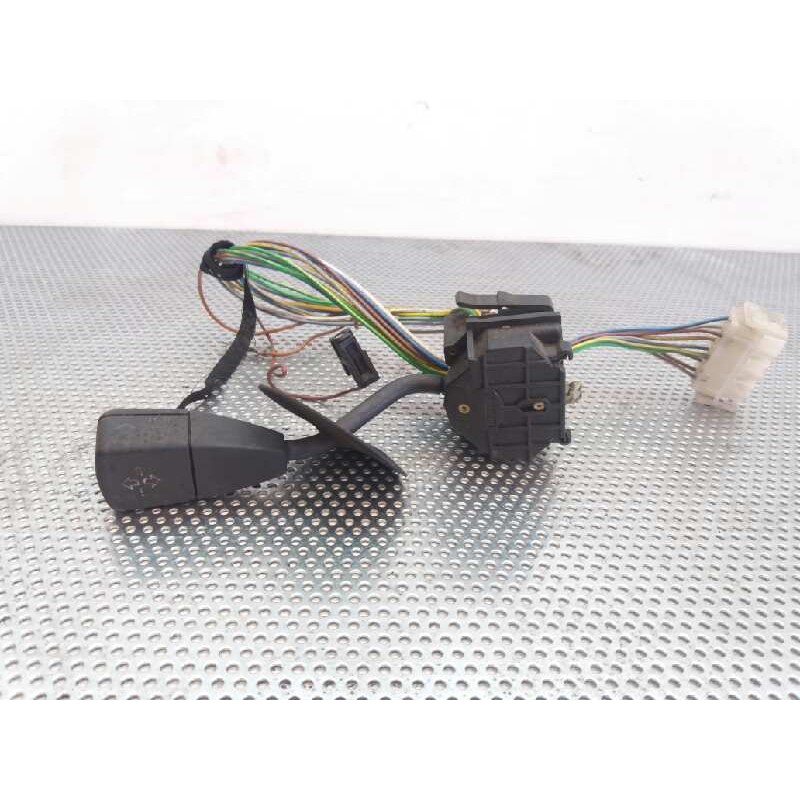 Recambio de mando luces para bmw serie 5 berlina (e34) 2.5 cat referencia OEM IAM  86692 