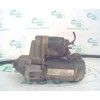 Recambio de motor arranque para opel astra g berlina 1.6 16v referencia OEM IAM 103561 D6RA162 09130838