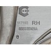 Recambio de maneta exterior trasera derecha para nissan juke (f15) acenta referencia OEM IAM 82606BA61A  