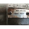 Recambio de caja direccion para nissan terrano/terrano.ii (r20) 2.7 turbodiesel referencia OEM IAM 8074974603 490017F010 1396720