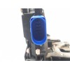 Recambio de cerradura puerta delantera izquierda para porsche cayenne (typ 9pa) básico referencia OEM IAM 3D1837015  
