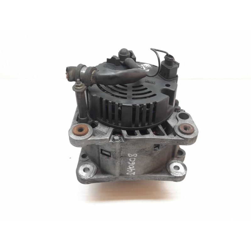 Recambio de alternador para audi a3 (8l) 1.6 ambiente referencia OEM IAM 038903023S - Negro 6