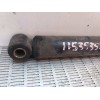Recambio de amortiguador trasero derecho para iveco daily caja cerrada (1999 =>) 2.3 diesel cat referencia OEM IAM   
