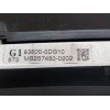 Recambio de cuadro instrumentos para toyota yaris ts referencia OEM IAM 838000DG10 MB2574500202 