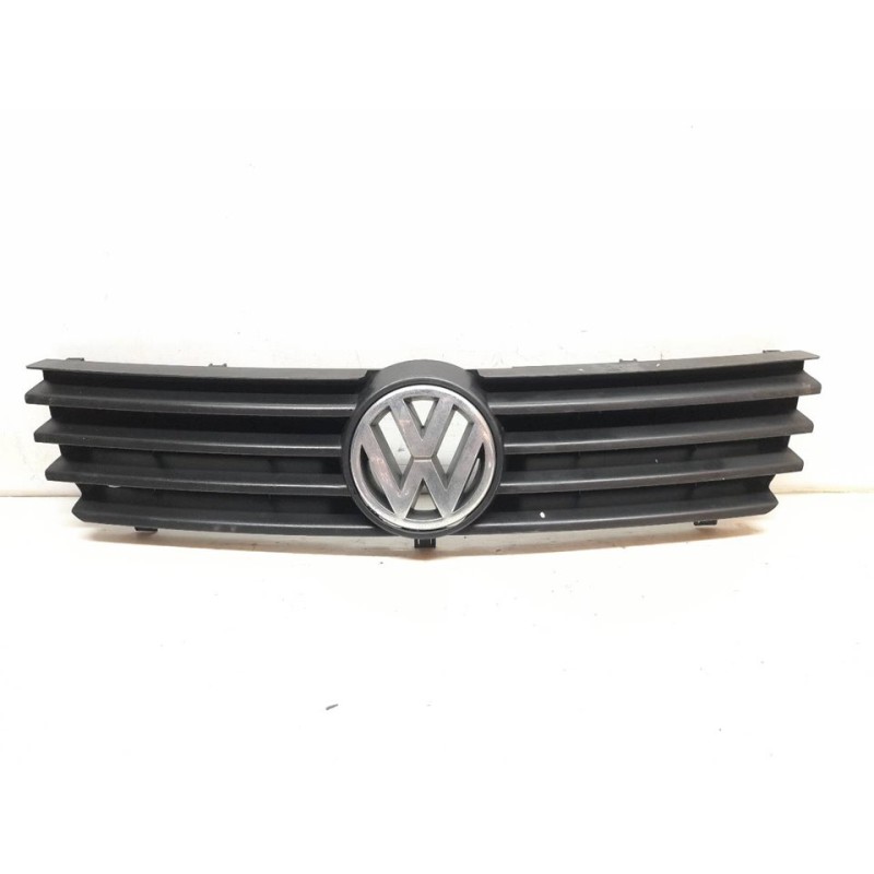 Recambio de rejilla delantera para volkswagen polo berlina (6n2) trendline referencia OEM IAM   
