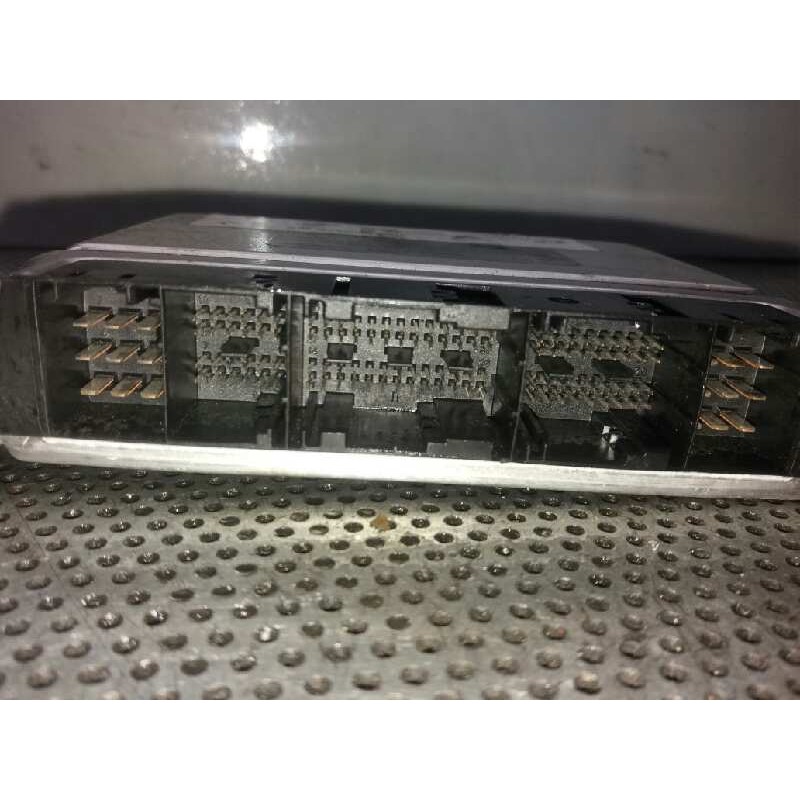 Recambio de centralita motor uce para nissan almera (n16/e) 2.2 16v turbodiesel cat referencia OEM IAM 0281010141 61719 237105M3 3