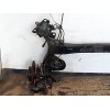 Recambio de puente trasero para renault megane iii berlina 5 p dynamique referencia OEM IAM   