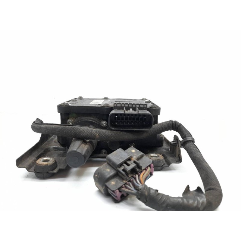 Recambio de freno de mano electrico para opel insignia berlina cosmo referencia OEM IAM 13310023 A2C53311601 - Negro 2