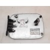Recambio de tapa exterior combustible para chevrolet lacetti cdx referencia OEM IAM 96543898  