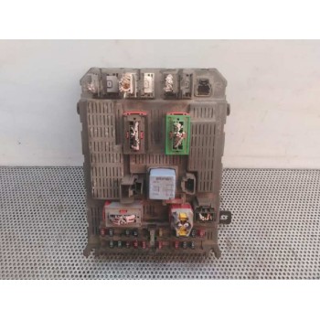 CAJA RELES / FUSIBLES 9645030380 