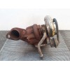 Recambio de turbocompresor para citroën zx 1.9 turbodiesel referencia OEM IAM 9611632680 33221 GARRET