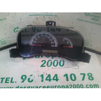 CUADRO INSTRUMENTOS 6063099906 46753571390689 606307002