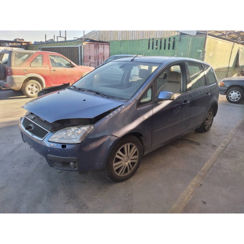 ford focus c-max (cap) del año 2005