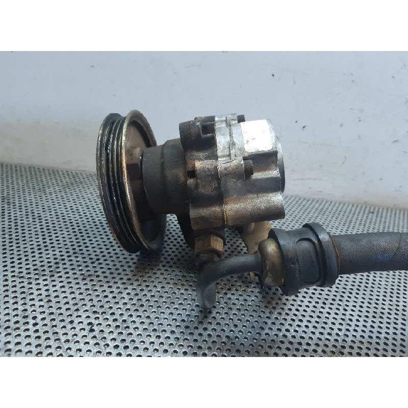 Recambio de bomba direccion para mg serie 45 (rt) 1.6 16v cat referencia OEM IAM UVB10090 HE120508238 
