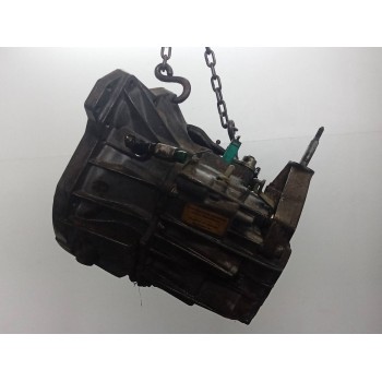 CAJA CAMBIOS PK6002 