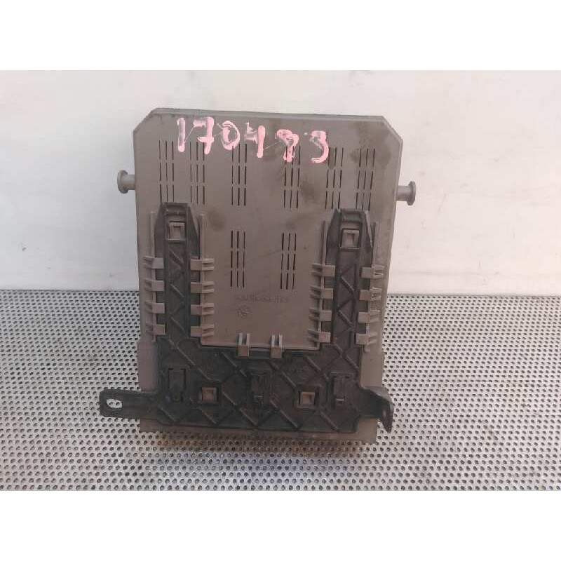 Recambio de caja reles / fusibles para citroën c5 berlina 2.0 hdi x referencia OEM IAM 9645030380 2