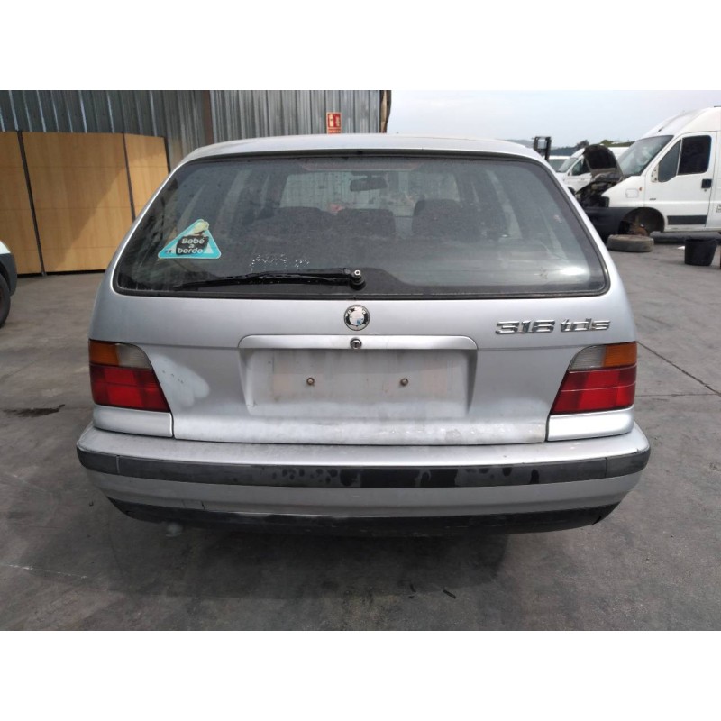 bmw serie 3 touring (e36) del año 1997
