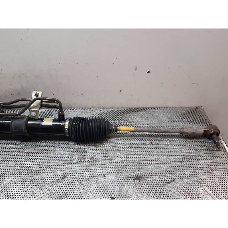 Recambio de cremallera direccion para hyundai coupe (j2) 1.6 16v cat referencia OEM IAM 5770027000 132410 mando 7