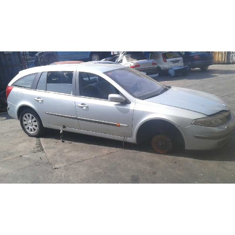 renault laguna ii grandtour (kg0) del año 2003