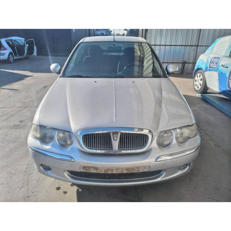 mg serie 45 (rt) del año 2004