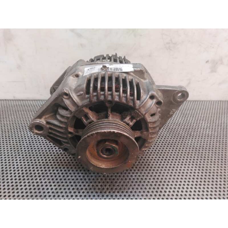 Recambio de alternador para renault espace /grand espace (je0) 3.0 v6 espace referencia OEM IAM 4399  