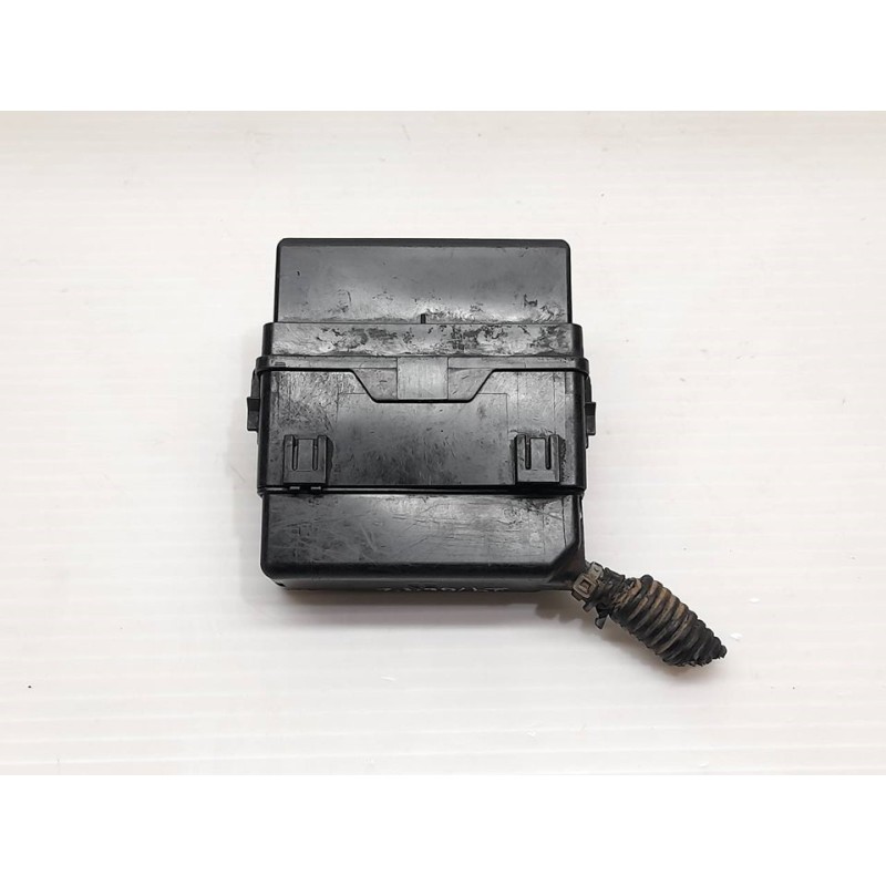 Recambio de caja reles / fusibles para mitsubishi asx (ga0w) challenge 2wd referencia OEM IAM 85656A0899 - Blanco 2