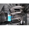 Recambio de muelle amortiguacion para ssangyong actyon 200 xdi 4wd limited referencia OEM IAM   