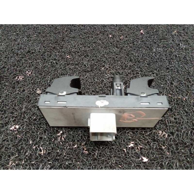 Recambio de mando elevalunas delantero izquierdo para seat altea (5p1) sport referencia OEM IAM 374898624 - Rojo 4