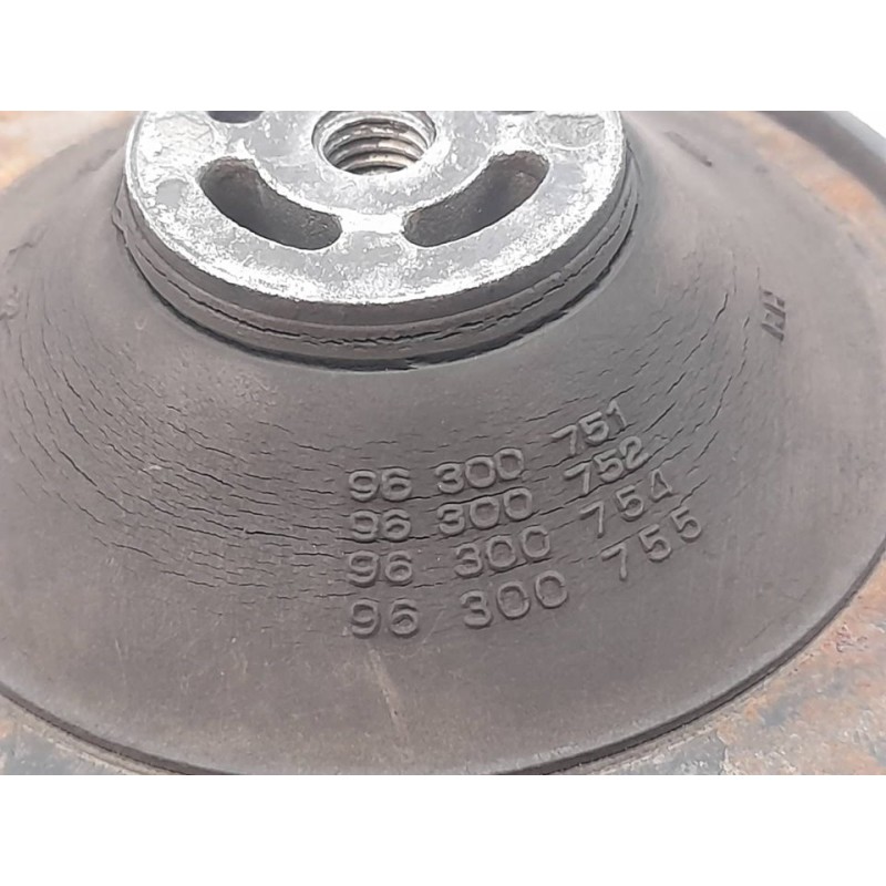 Recambio de soporte motor derecho para daewoo nubira berlina 2.0 cat referencia OEM IAM 96300751 96300752 96300754 - Azul 3