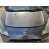 Recambio de capo para citroën c3 exclusive referencia OEM IAM   