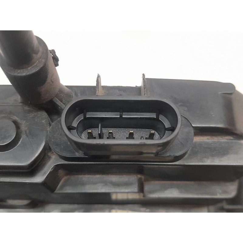 Recambio de cerradura puerta delantera izquierda para renault megane ii classic berlina expression referencia OEM IAM - Gris 2