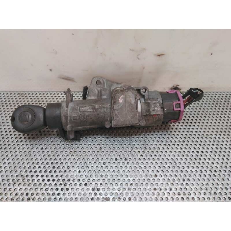 Recambio de antirrobo / llave contacto para seat cordoba berlina (6l2) stella referencia OEM IAM   