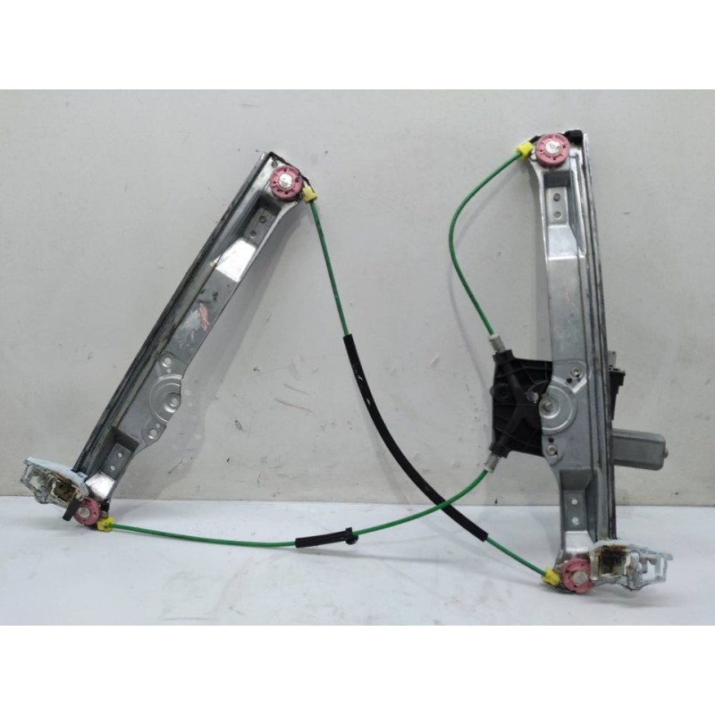 Recambio de elevalunas delantero izquierdo para opel corsa e business referencia OEM IAM 541613212  
