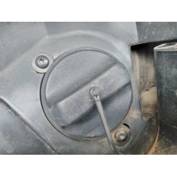 TAPON COMBUSTIBLE 