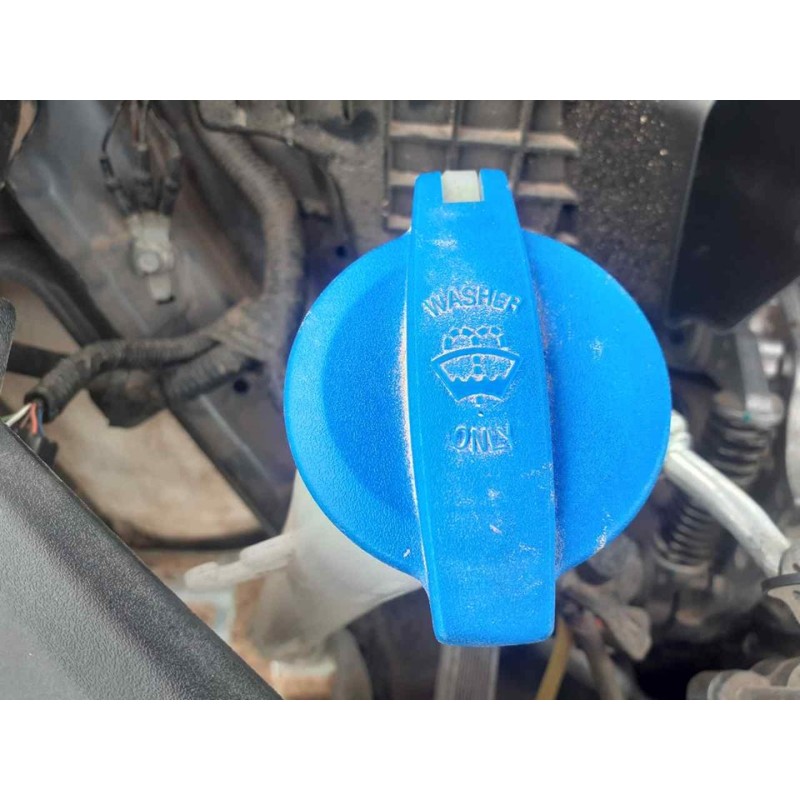 Recambio de deposito limpia para hyundai tucson (nx4e, nx4a) 1.6 t-gdi plug-in-hybrid htrac referencia OEM IAM   