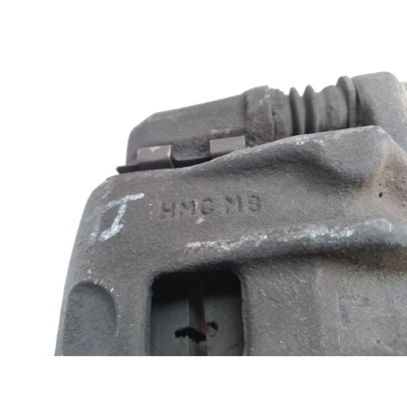 Recambio de pinza de freno trasera izquierda para hyundai xg 3.0 v6 gls referencia OEM IAM HMCM8 - Gris 3