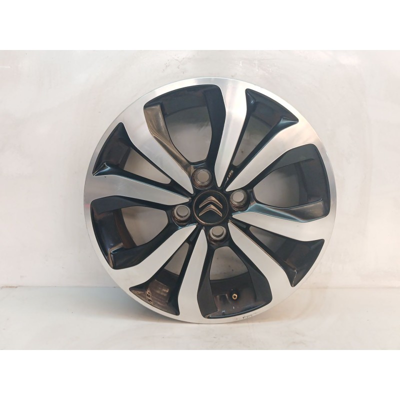 Recambio de llanta para citroën c1 ii (pa_, ps_) 1.0 vti 72 referencia OEM IAM B000908077  