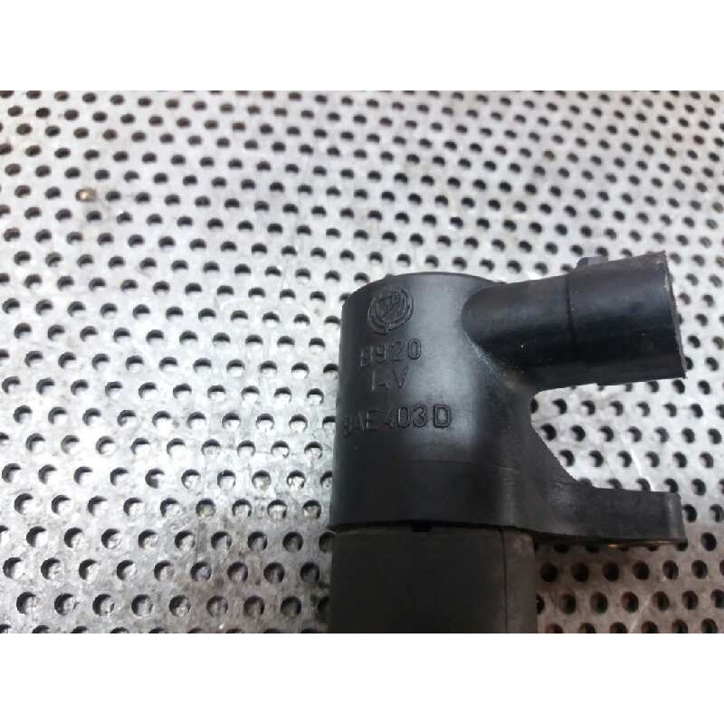 Recambio de bobina encendido para fiat stilo (192) 2.4 20v abarth referencia OEM IAM B920 2